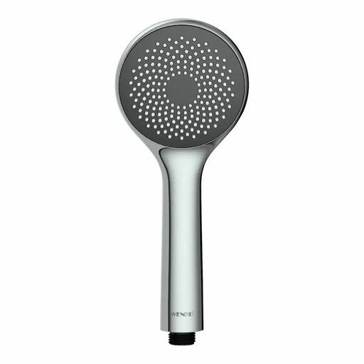 Shower Rose Wenko watersaving ABS 9,5 cm - Баня<<<Дом Градина<<<BigBuy&&&Аксесоари и кранчета<<<Баня<<<Дом