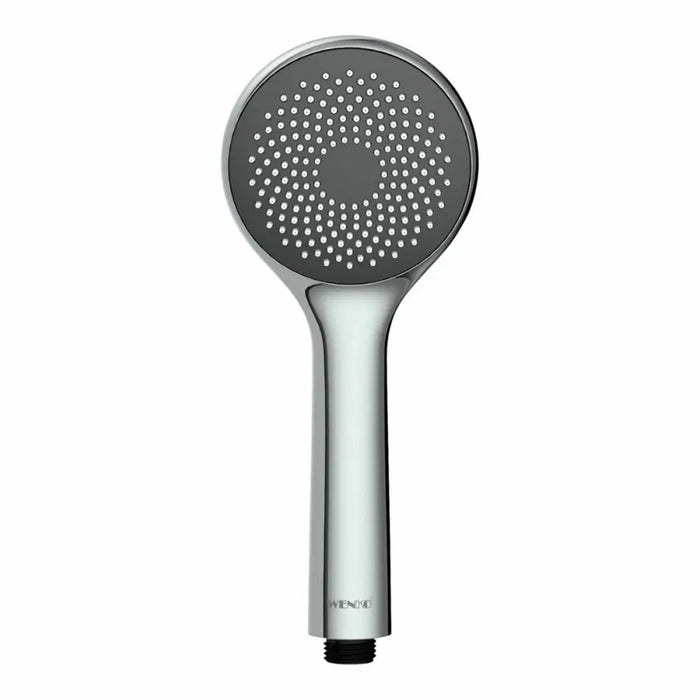 Shower Rose Wenko watersaving ABS 9,5 cm - Баня<<<Дом Градина<<<BigBuy&&&Аксесоари и кранчета<<<Баня<<<Дом