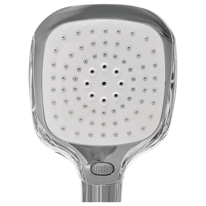 SHOWER SET FAYANS 740MM - Душ комплекти<<<Смесители и душове<<<Баня<<<Praktiker&&&Душ комплекти<<<Смесители и