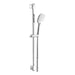 SHOWER SET FAYANS 740MM - Душ комплекти<<<Смесители и душове<<<Баня<<<Praktiker&&&Душ комплекти<<<Смесители и