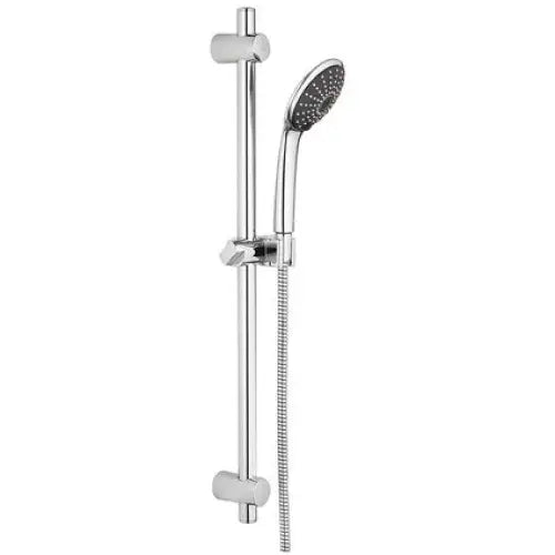 SHOWER SET GROHE VITALIO JOY 110 DUO 600 - Душ комплекти<<<Смесители и душове<<<Баня<<<Praktiker&&&Душ