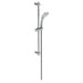 SHOWER SET IDEALSTANDARD IDEALRAIN B9508AA - Душ комплекти<<<Смесители и душове<<<Баня<<<Praktiker&&&Душ