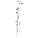 SHOWER SET INTER CERAMIC LUX - Душ комплекти<<<Смесители и душове<<<Баня<<<Praktiker