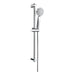 SHOWER SET ROCA STELLA 100/3 - Душ комплекти<<<Смесители и душове<<<Баня<<<Praktiker