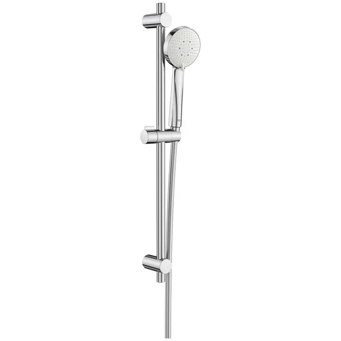 SHOWER SET ROCA STELLA-N 100/3 - Душ комплекти<<<Смесители и душове<<<Баня<<<Praktiker&&&Душ комплекти