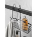 SHOWER SHELF METALTEX ORIGIN LAVA - Етажерки<<<Аксесоари за баня<<<Баня<<<Praktiker&&&Етажерки<<<Аксесоари за