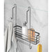 SHOWER SHELF METALTEX ORIGIN LAVA - Етажерки<<<Аксесоари за баня<<<Баня<<<Praktiker