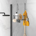 SHOWER SHELF METALTEX ORIGIN LAVA - Етажерки<<<Аксесоари за баня<<<Баня<<<Praktiker