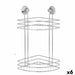 Shower Support Berilo Metal Steel ABS 26 x 39 x 19 cm (6 Units) - Баня<<<Дом Градина<<<BigBuy&&&Аксесоари и