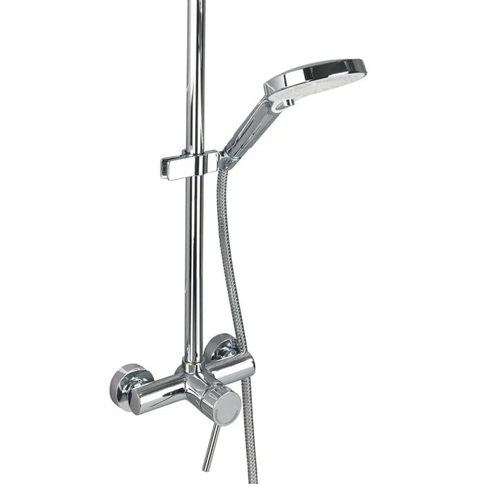 Shower Support Wenko - Баня<<<Дом Градина<<<BigBuy&&&Аксесоари и кранчета<<<Баня<<<Дом Градина<<<BigBuy