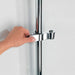 Shower Support Wenko - Баня<<<Дом Градина<<<BigBuy&&&Аксесоари и кранчета<<<Баня<<<Дом Градина<<<BigBuy