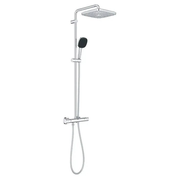 SHOWER SYSTEM GROHE VITALIO COMFORT - Душ системи колони<<<Смесители и душове<<<Баня<<<Praktiker&&&Аксесоари и