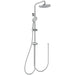 SHOWER SYSTEM IDEAL STANDARD IDEALSTANDARD BD972AA - Душ системи колони<<<Смесители и душове<<<Баня<<<Praktiker