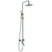 SHOWER SYSTEM INTER CERAMIC AVA 6326 - Душ системи колони<<<Смесители и душове<<<Баня<<<Praktiker&&&Душ системи
