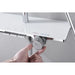 SHOWER SYSTEM INTER CERAMIC INTER CERAMIC ROYAL 6234C - Душ системи колони<<<Смесители и душове<<<Баня<<<Praktiker