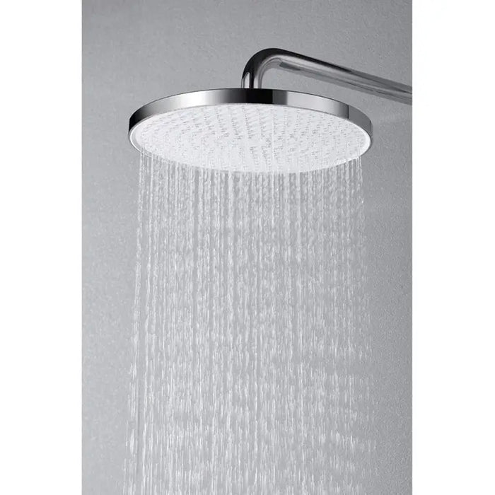 SHOWER SYSTEM INTER CERAMIC INTER CERAMIC ROYAL 6234C - Душ системи колони<<<Смесители и душове<<<Баня<<<Praktiker