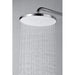 SHOWER SYSTEM INTER CERAMIC INTER CERAMIC ROYAL 6234C - Душ системи колони<<<Смесители и душове<<<Баня<<<Praktiker