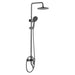 SHOWER SYSTEM INTER CERAMIC VENICE 6328GG - Душ системи колони<<<Смесители и душове<<<Баня<<<Praktiker