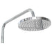 SHOWER SYSTEM SYNCHRO QL1308A - Душ системи колони<<<Смесители и душове<<<Баня<<<Praktiker&&&Душ системи