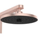SHOWER SYSTEM THERMOSTAT CERATHERM ALU+ IDEALSTANDARD BD583RO - Душ системи колони<<<Смесители и