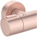 SHOWER SYSTEM THERMOSTAT CERATHERM ALU+ IDEALSTANDARD BD583RO - Душ системи колони<<<Смесители и
