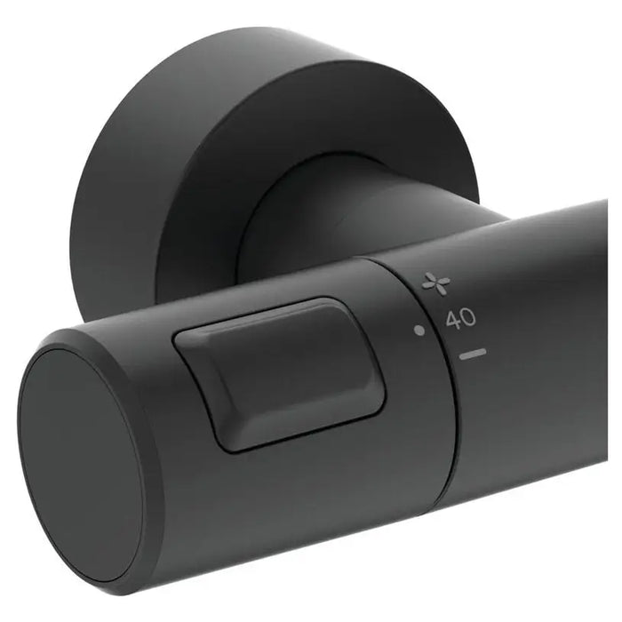 SHOWER SYSTEM THERMOSTAT CERATHERM T25 IDEALSTANDARD A7545XG - Душ системи колони<<<Смесители и