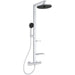 SHOWER SYSTEM THERMOSTAT IDEALSTANDARD IDEALSTANDARD CERATHERM ALU+ BD583SI - Душ системи колони<<<Смесители и