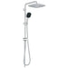 SHOWER SYSTEM VITALIO COMFORT GROHE 26698001 - Душ системи колони<<<Смесители и душове<<<Баня<<<Praktiker&&&Аксесоари и