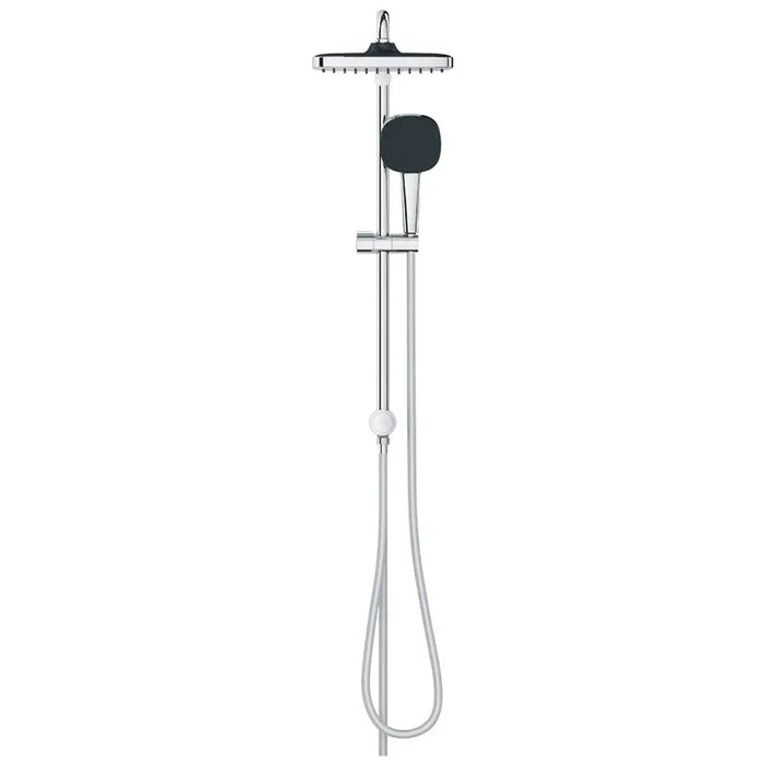 SHOWER SYSTEM VITALIO COMFORT GROHE 26698001 - Душ системи колони<<<Смесители и душове<<<Баня<<<Praktiker&&&Аксесоари и