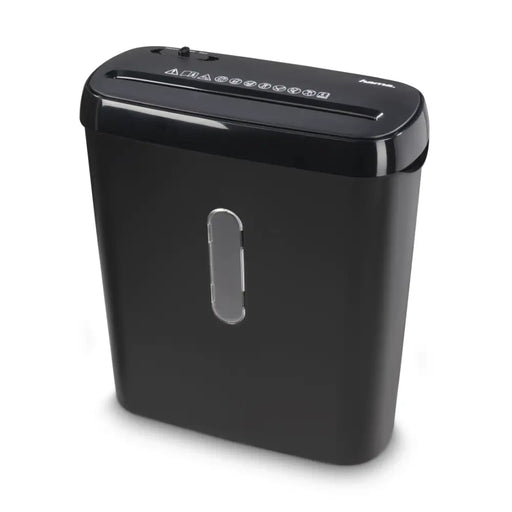 Shredder Hama Basic S6’’ 50541 - Шредери<<<Офис продукти<<<ValiAPI&&&Шредери<<<Офис продукти<<<ZoraSite&&&Електроника