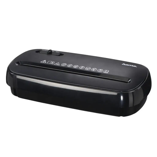Shredder Hama Basic S6’’ 50541 - Шредери<<<Офис продукти<<<ValiAPI&&&Шредери<<<Офис продукти<<<ZoraSite&&&Електроника