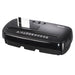 Shredder Hama Basic S8CD A4 8 sheets CD/DVD Black - Шредери<<<Офис продукти<<<ValiAPI&&&Шредери<<<Офис