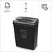 Shredder ’Premium M8+’ HAMA-50548 - Шредери<<<Офис продукти<<<ValiAPI&&&Шредери<<<Офис продукти<<<ZoraSite