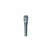 Shure BETA 87A Black Studio microphone - MicrophonesMIS-MIK<<<Microphones and headphonesMIS<<<ActionPL