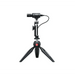 Shure MV88+ VIDEO KIT Black Table microphone - MicrophonesMIS-MIK<<<Microphones and headphonesMIS<<<ActionPL