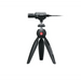 Shure MV88+ VIDEO KIT Black Table microphone - MicrophonesMIS-MIK<<<Microphones and headphonesMIS<<<ActionPL