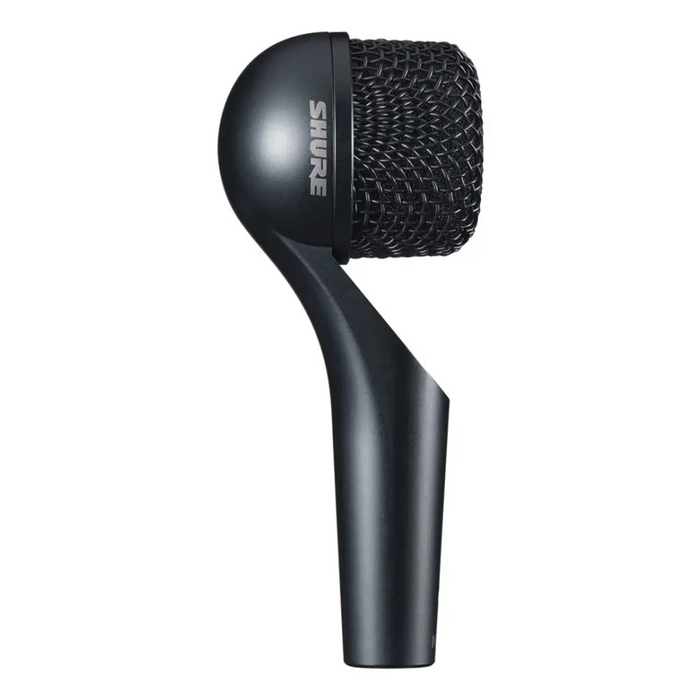 Shure Nexadyne 5 Black Studio microphone - MicrophonesMIS-MIK<<<Microphones and headphonesMIS<<<ActionPL