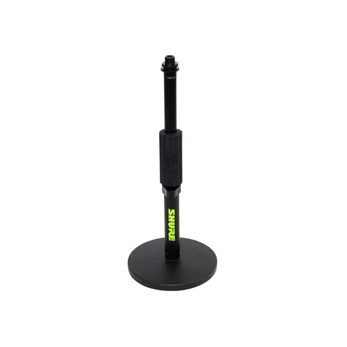 Shure SH-DESKTOP1 - desk microphone stand - TripodsADI-STA<<<Instrument accessoriesADI<<<ActionPL