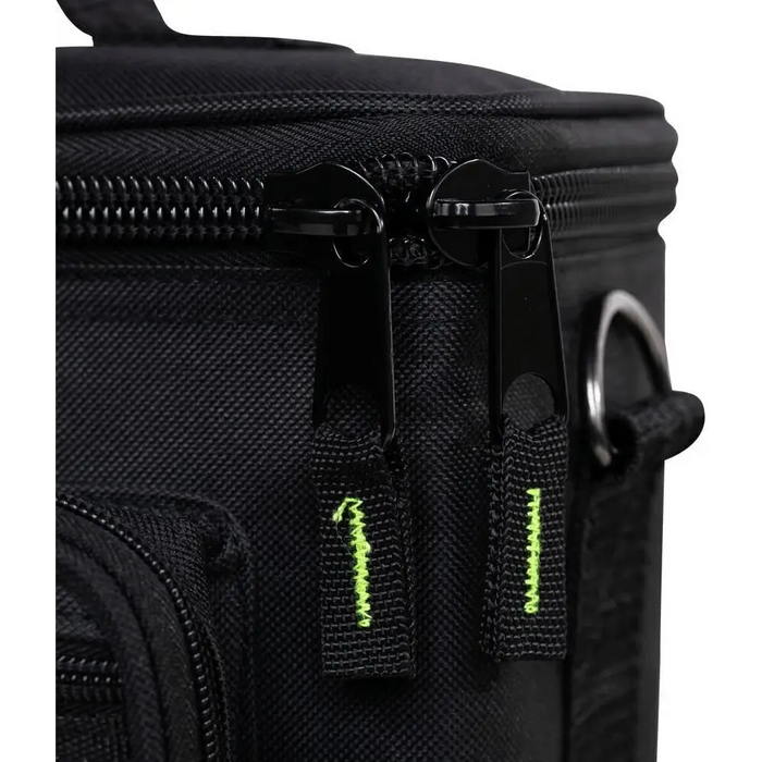 Shure SH-MICBAG04 - transport bag for up to 4 microphones - CoversADI-POK<<<Instrument accessoriesADI<<<ActionPL