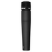 Shure SM57 Black Studio microphone - MicrophonesMIS-MIK<<<Microphones and headphonesMIS<<<ActionPL