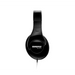 Shure SRH240A-EFS Headphones Wired Black - HeadphonesMIS-SLU<<<Microphones and headphonesMIS<<<ActionPL