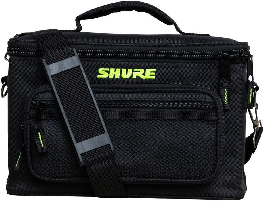 Shure SH-MICBAG04 - transport bag for up to 4 microphones