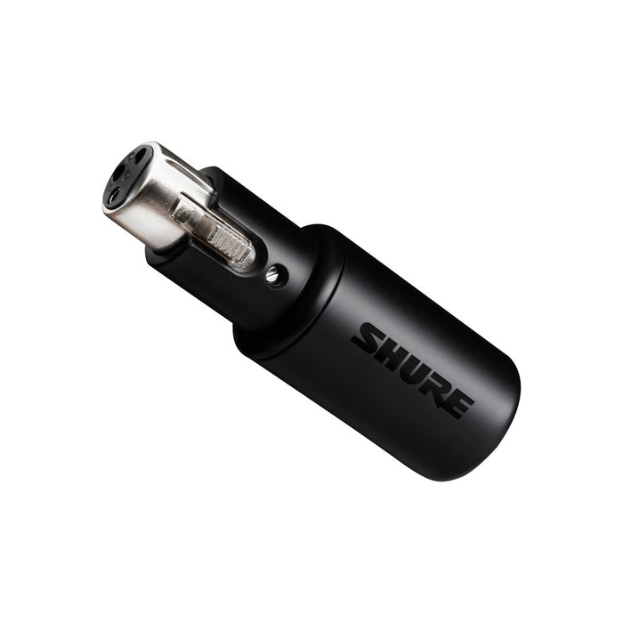 Shure MVX2U - digital audio interface