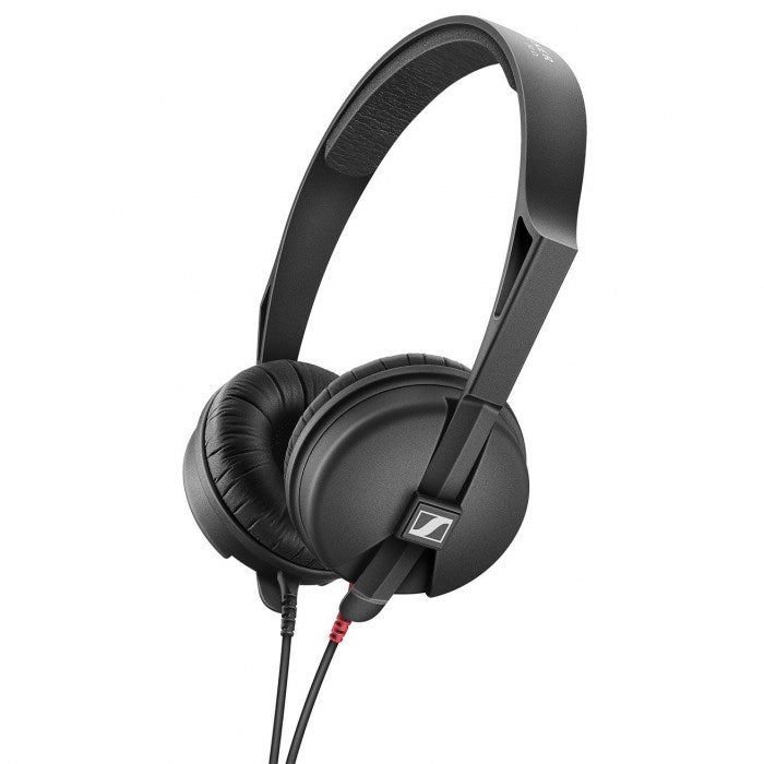 Sennheiser HD 25 Light - professional headphones, dynamic, closed