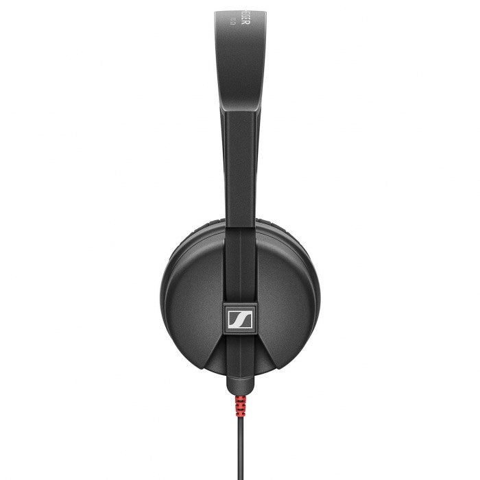 Sennheiser HD 25 Light - professional headphones, dynamic, closed