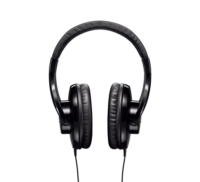 Headphones Shure SRH240A-BK-EFS Black