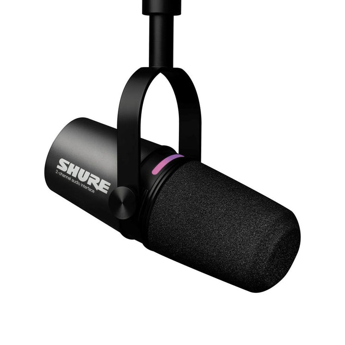 Microphone Shure 010-03-677 Black