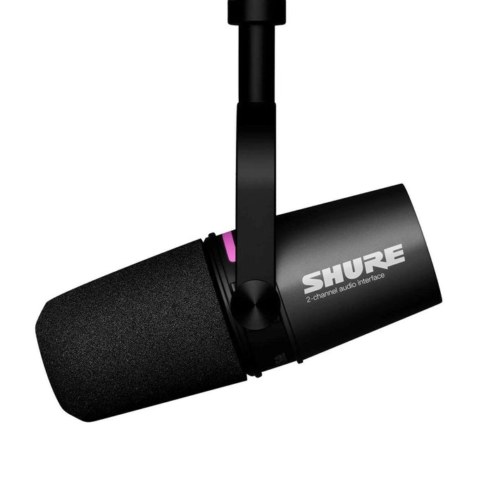 Microphone Shure 010-03-677 Black