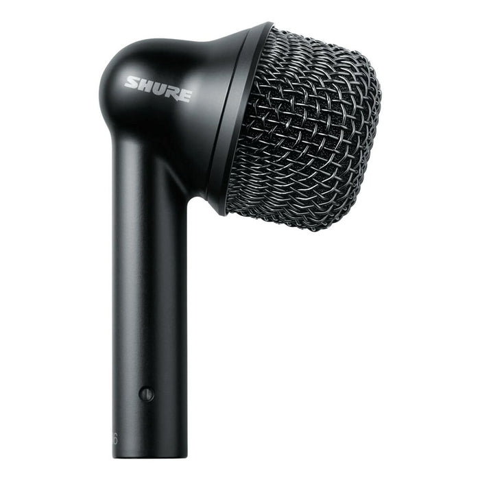 Microphone Shure NXN6 Black