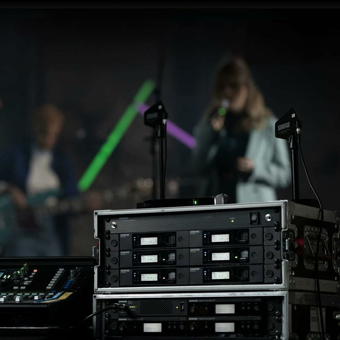 Microphone Shure GLXD14+E/PGA31-Z4